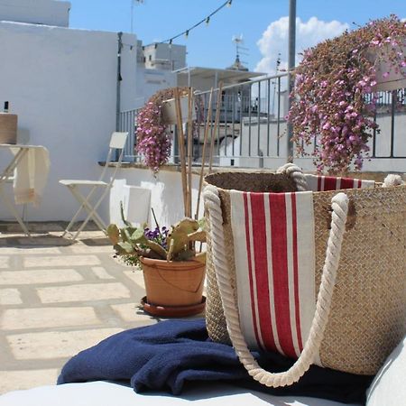 L'Angolo Di Ostuni - Home&Terracex4 エクステリア 写真