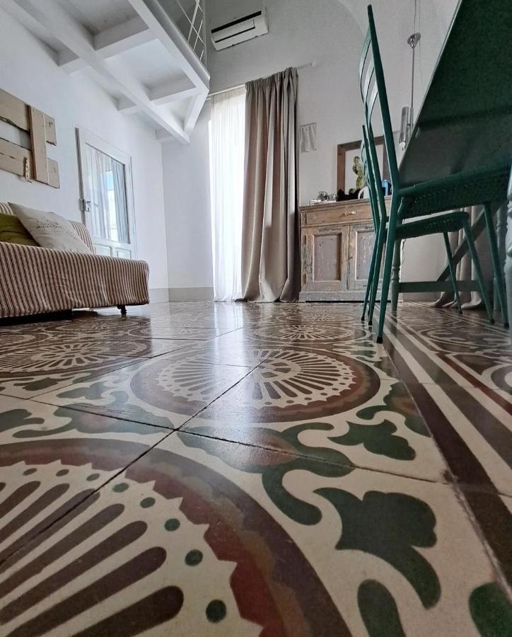 L'Angolo Di Ostuni - Home&Terracex4 エクステリア 写真