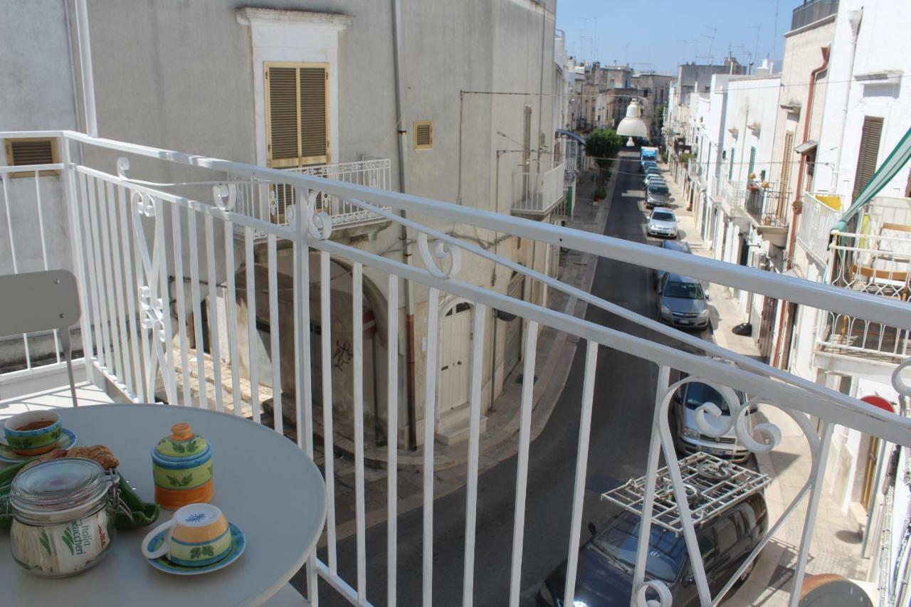 L'Angolo Di Ostuni - Home&Terracex4 エクステリア 写真