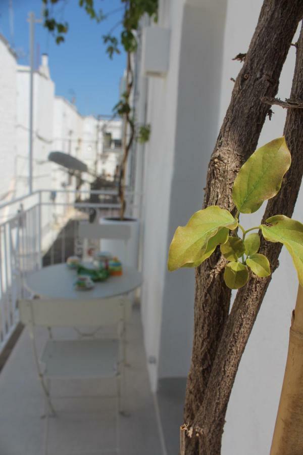 L'Angolo Di Ostuni - Home&Terracex4 エクステリア 写真