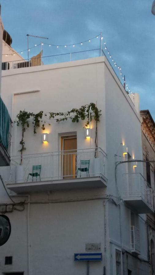 L'Angolo Di Ostuni - Home&Terracex4 エクステリア 写真
