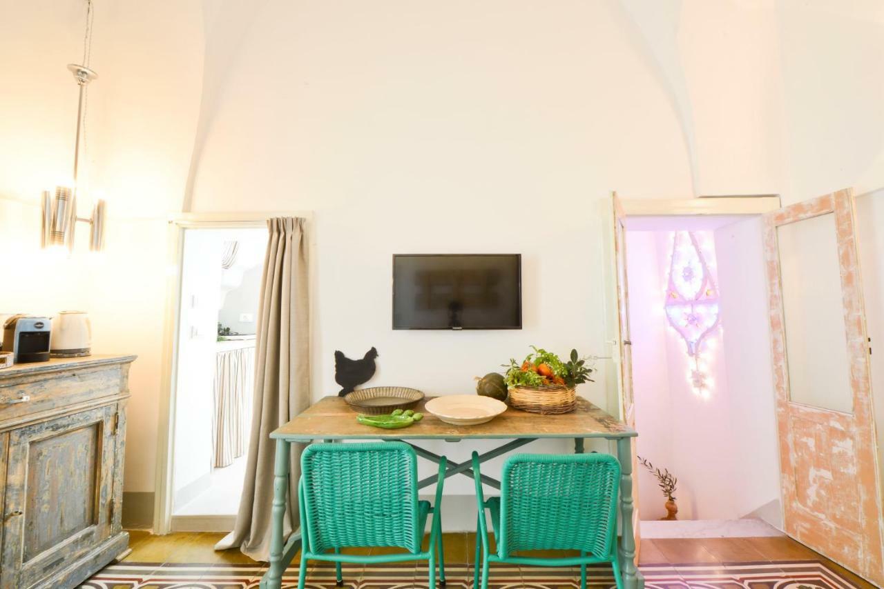 L'Angolo Di Ostuni - Home&Terracex4 エクステリア 写真