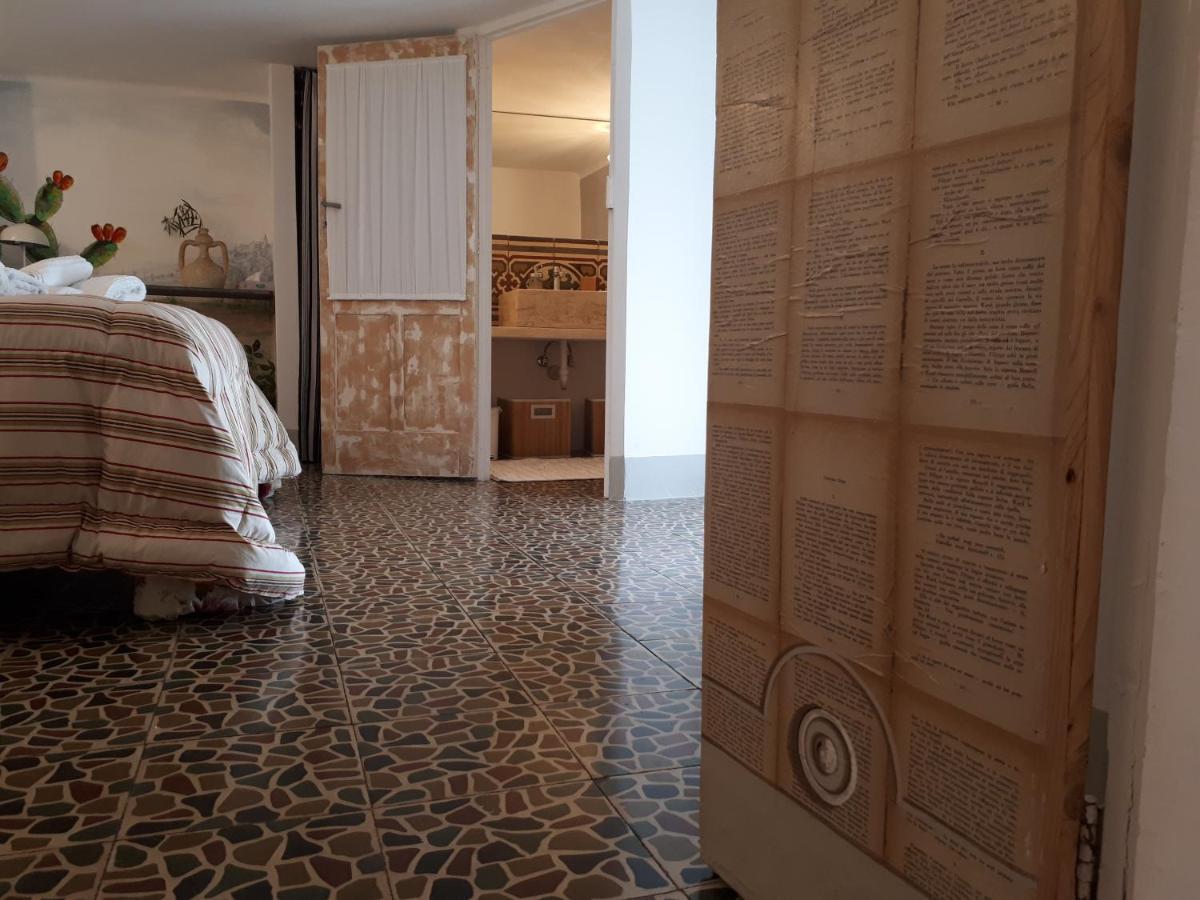 L'Angolo Di Ostuni - Home&Terracex4 エクステリア 写真